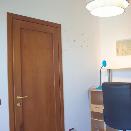 Holiday Sorso Prázdninový dům Sorso