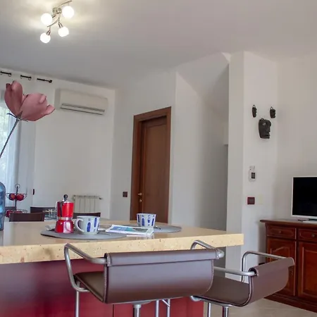 Holiday Sorso Ferienhaus