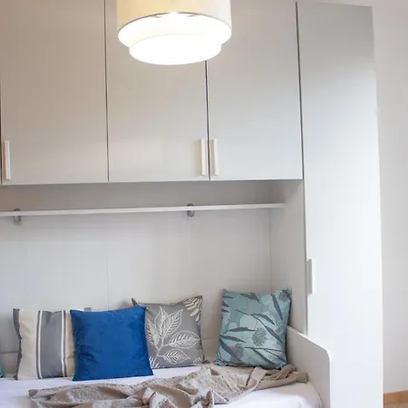 Ferienhaus Holiday Sorso